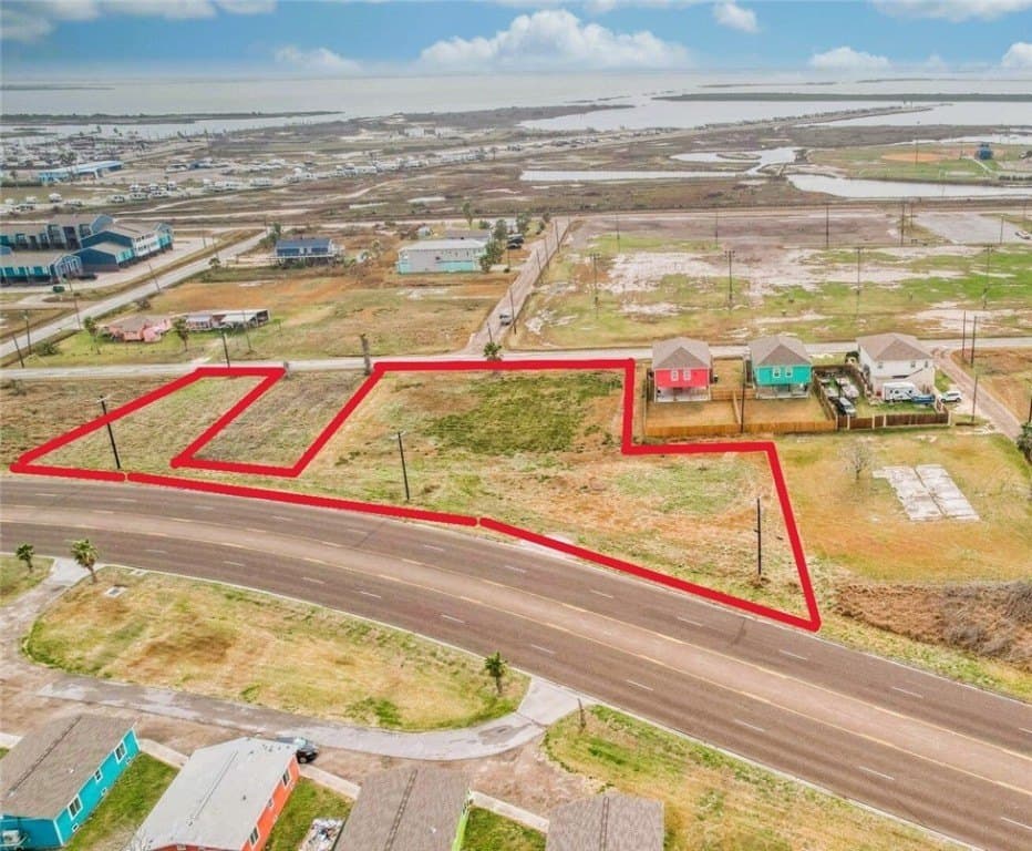 1.31 acres in San Patricio County - photo 7