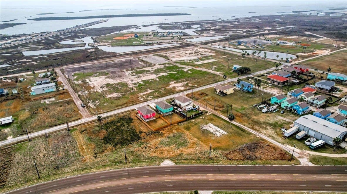 1.31 acres in San Patricio County - photo 6