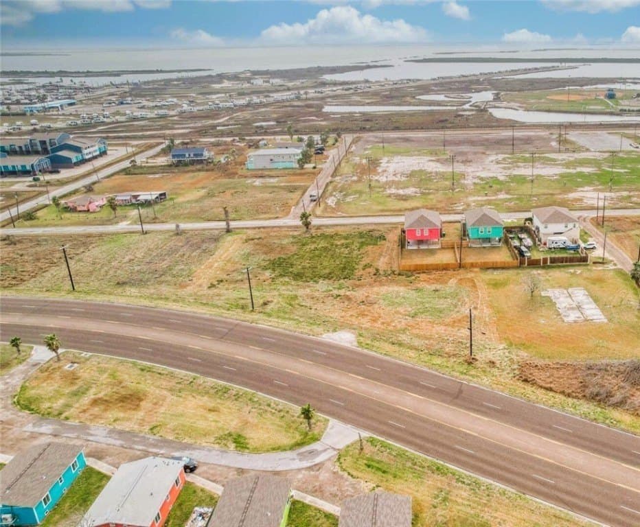 1.31 acres in San Patricio County - photo 9