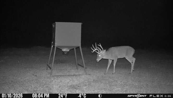 57 acres in Jones County - photo 3