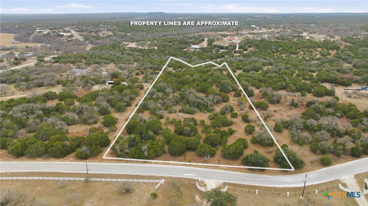 9.1 acres in Bell County - photo 5