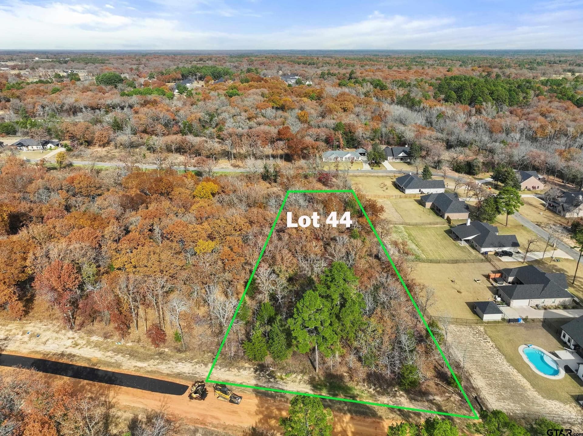 TBD  PR 6305 LOT 44