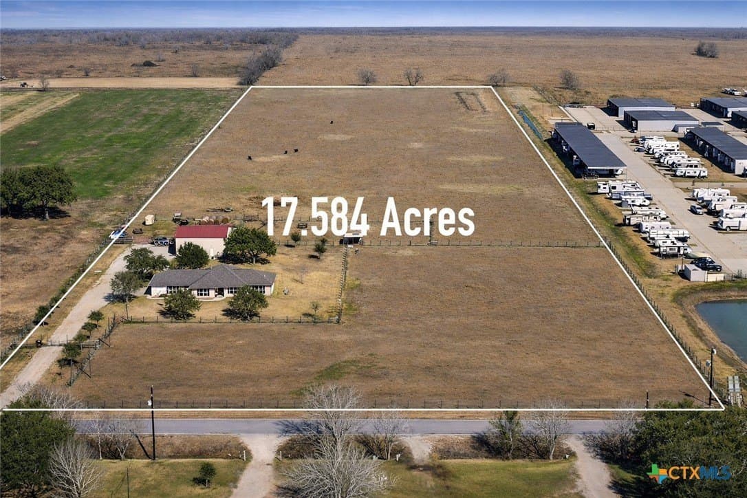 17.58 acres in Fort Bend County - photo 2