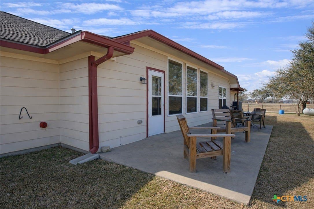 17.58 acres in Fort Bend County - photo 9