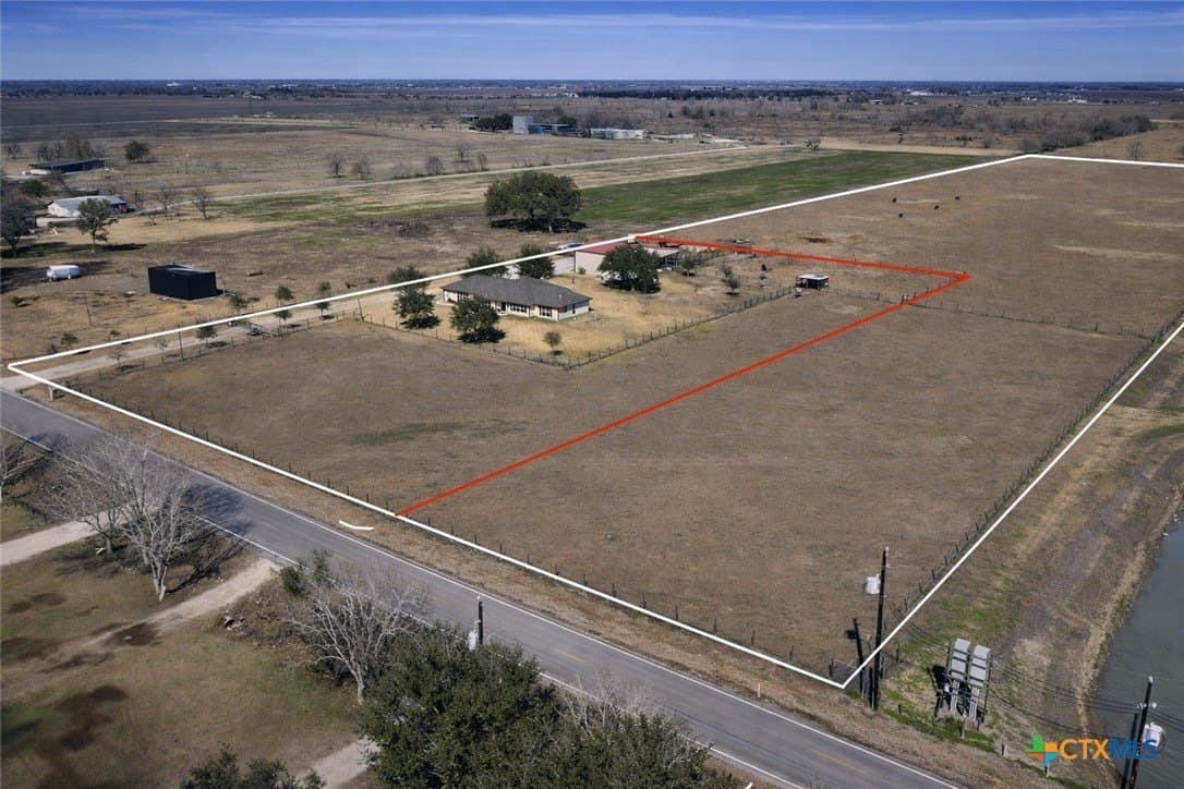 17.58 acres in Fort Bend County - photo 4