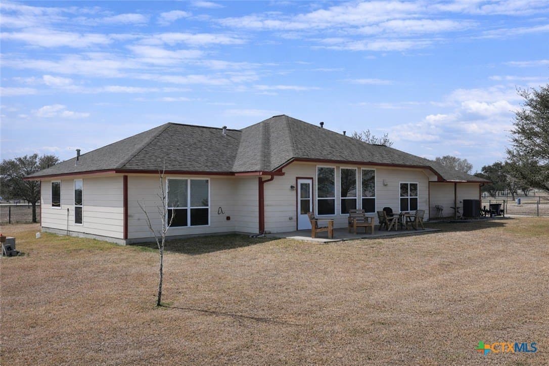 17.58 acres in Fort Bend County - photo 8