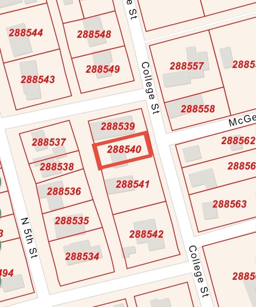 0.28 acres in Howard County - photo 3