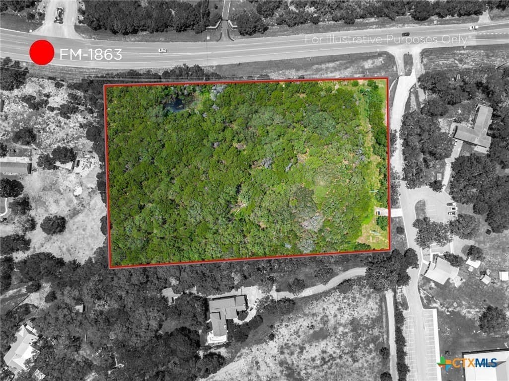 4.71 acres in Comal County - photo 3