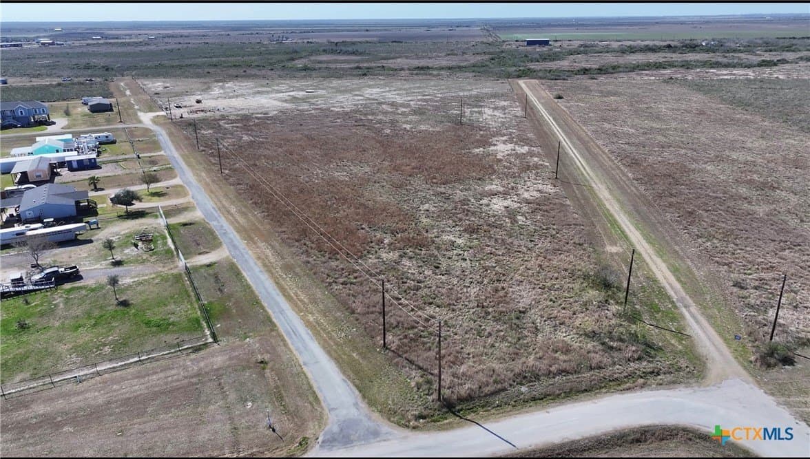 4.67 acres in Calhoun County - photo 2