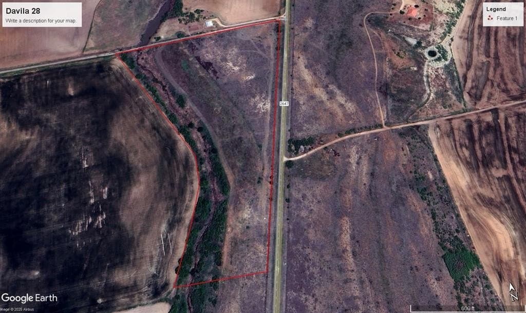 28.2 acres in Runnels County - photo 20