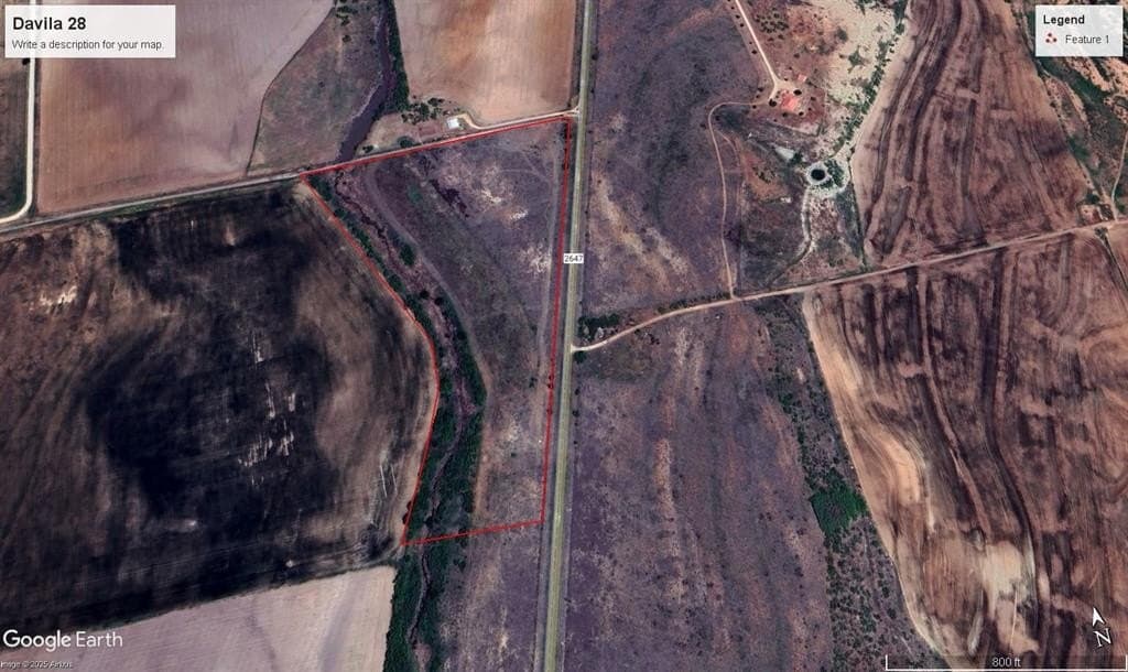 28.2 acres in Runnels County - photo 21