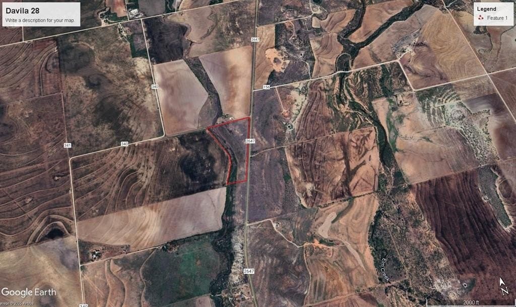 28.2 acres in Runnels County - photo 19