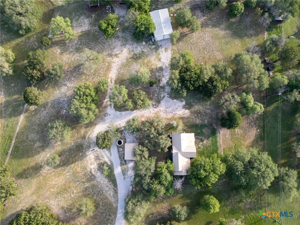 12.83 acres in Lampasas County - photo 5
