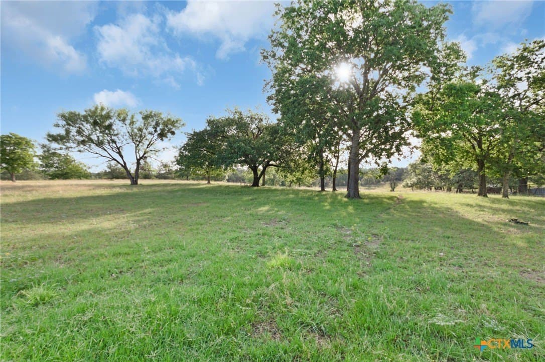 12.83 acres in Lampasas County - photo 9