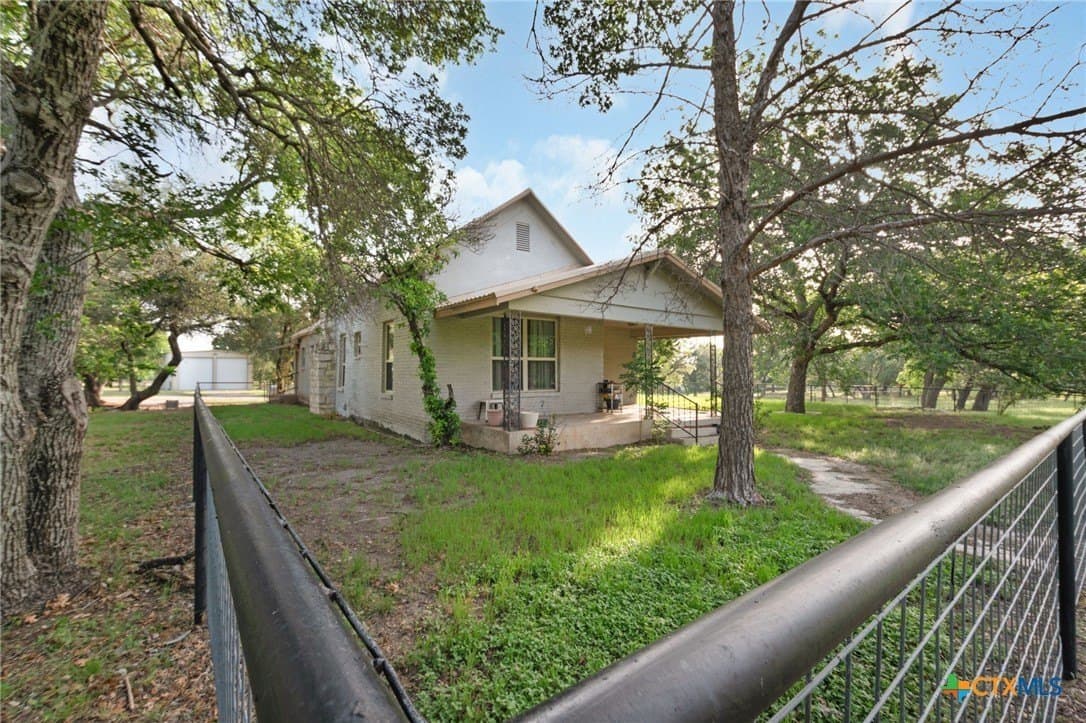 12.83 acres in Lampasas County - photo 8