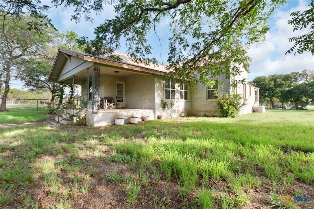 12.83 acres in Lampasas County - photo 41