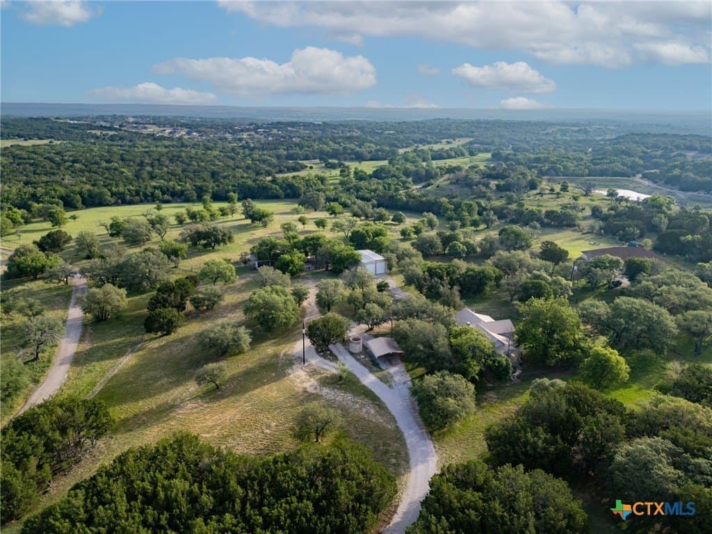 12.83 acres in Lampasas County - photo 6