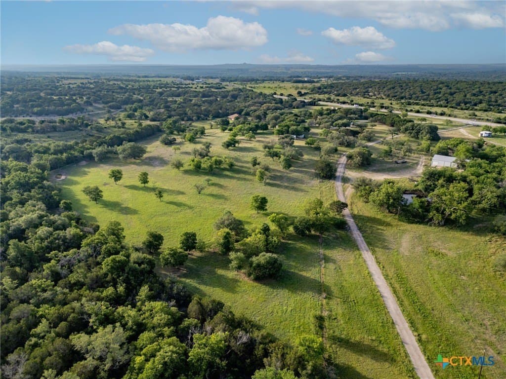 12.83 acres in Lampasas County - photo 2