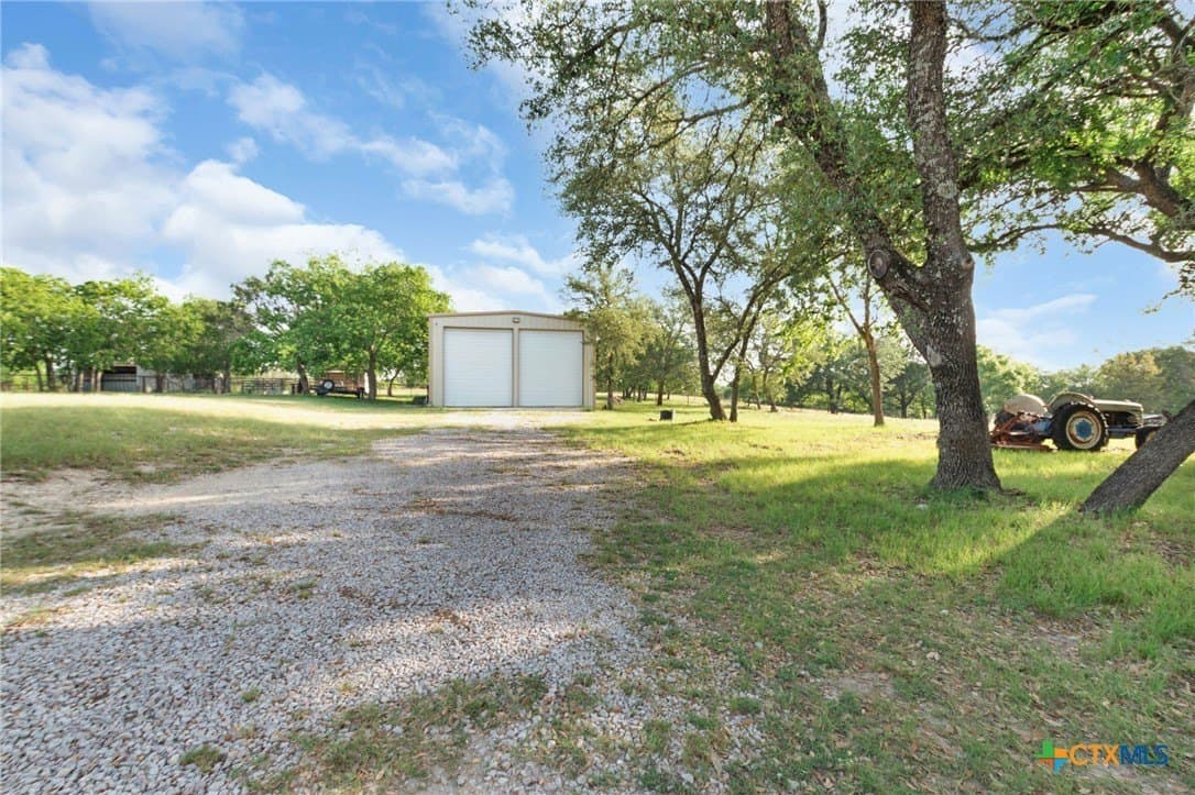 12.83 acres in Lampasas County - photo 30