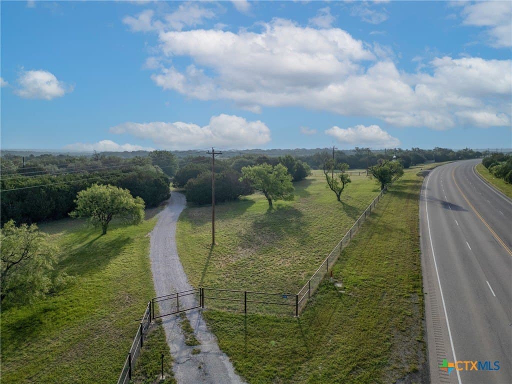 12.83 acres in Lampasas County - photo 4