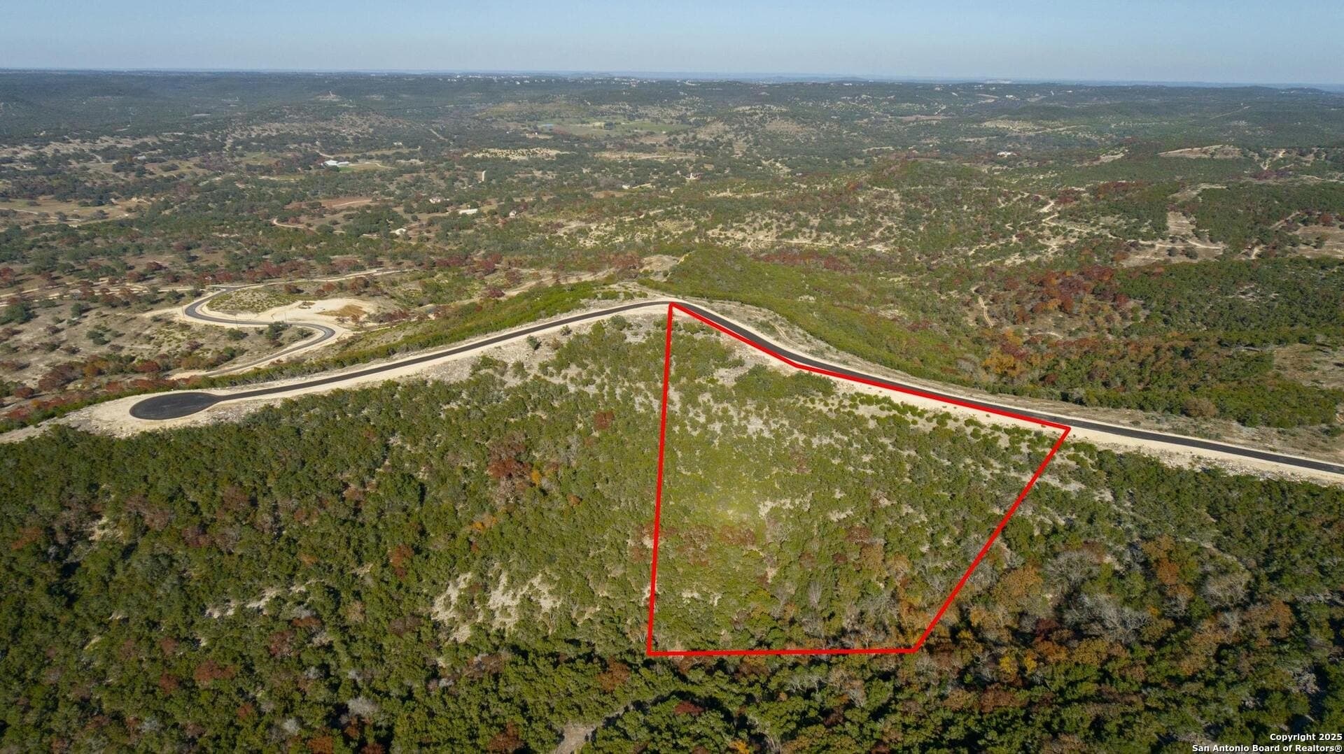 5.09 acres in Bandera County - photo 11
