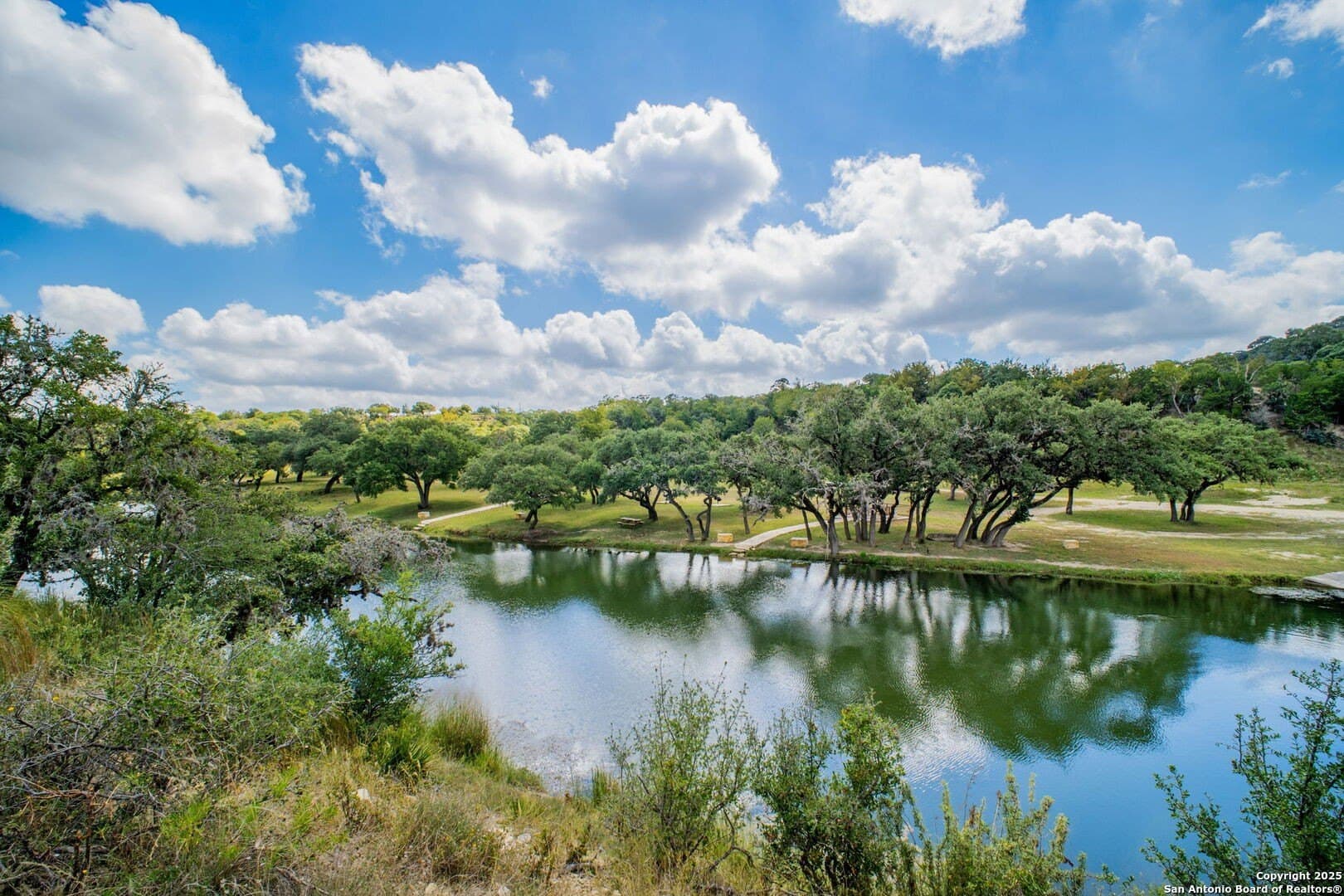 5.09 acres in Bandera County - photo 18