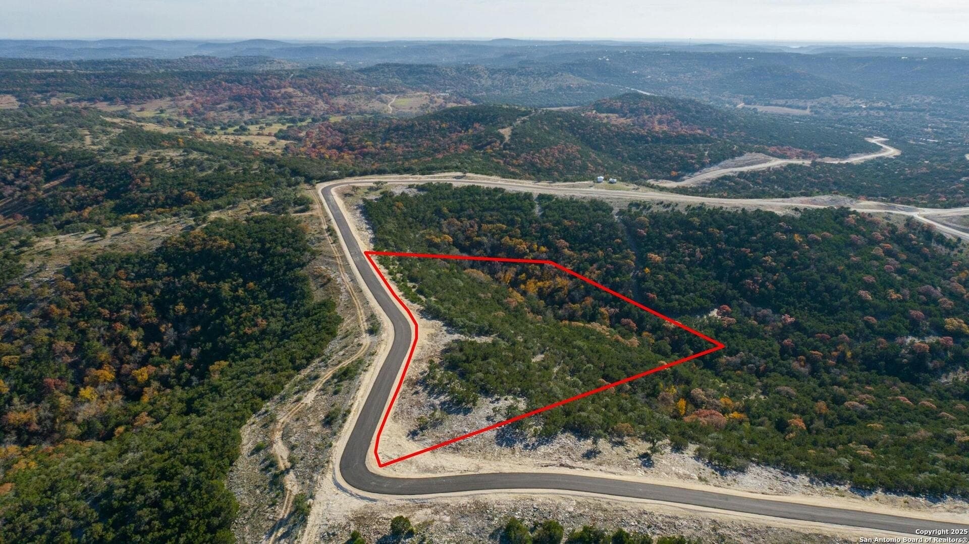 5.09 acres in Bandera County - photo 20