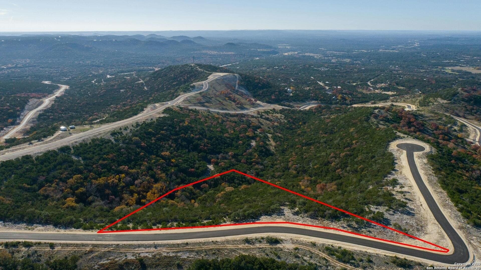 5.09 acres in Bandera County - photo 19