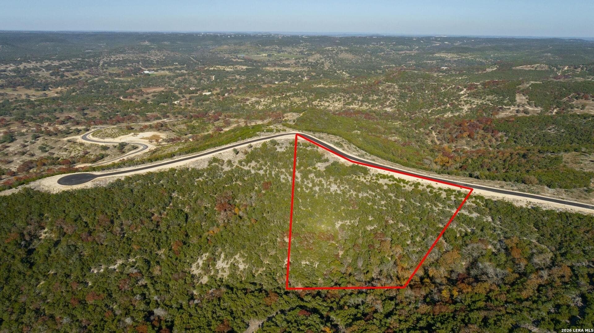 5.09 acres in Bandera County - photo 30