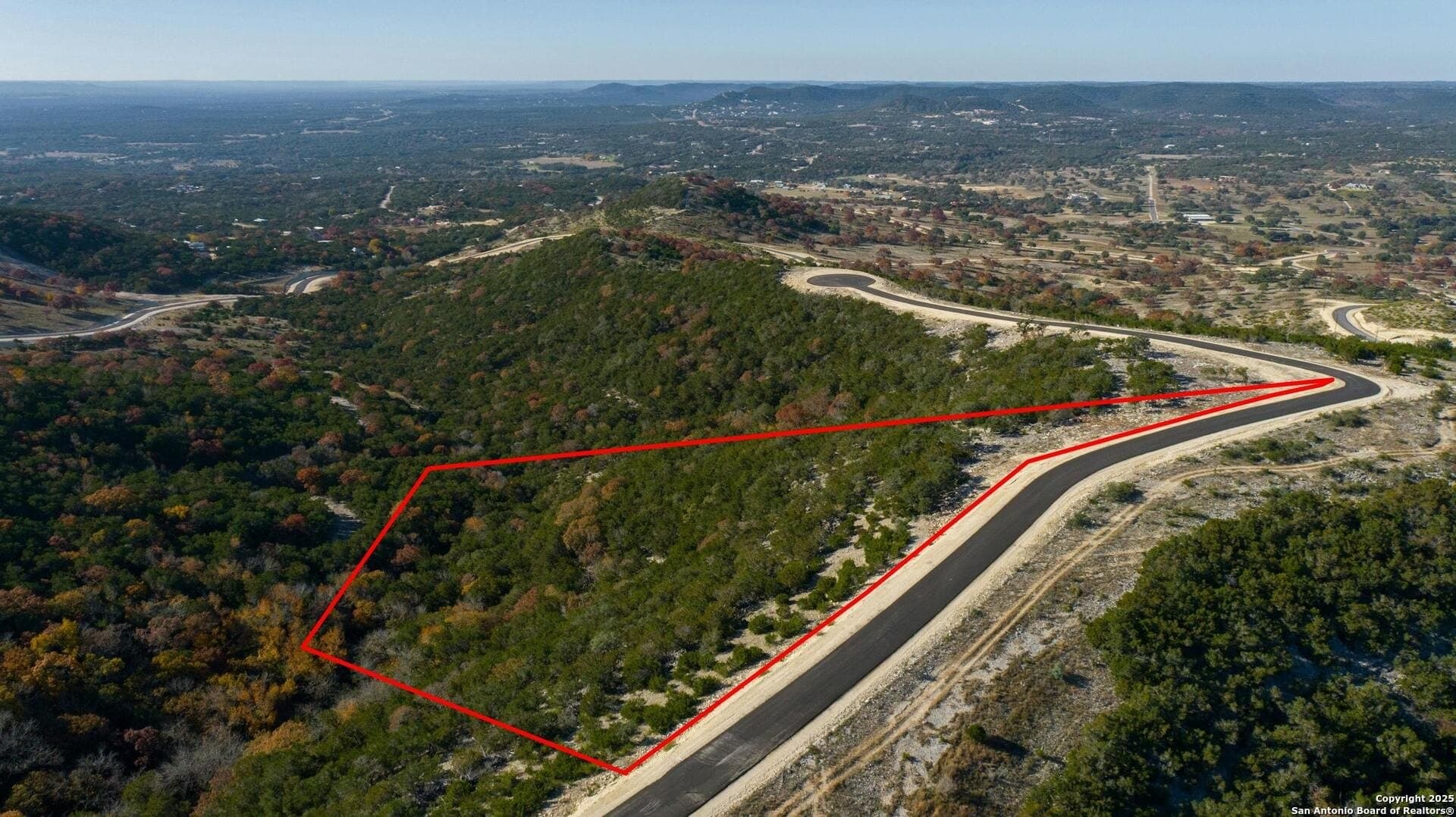 5.09 acres in Bandera County - photo 8