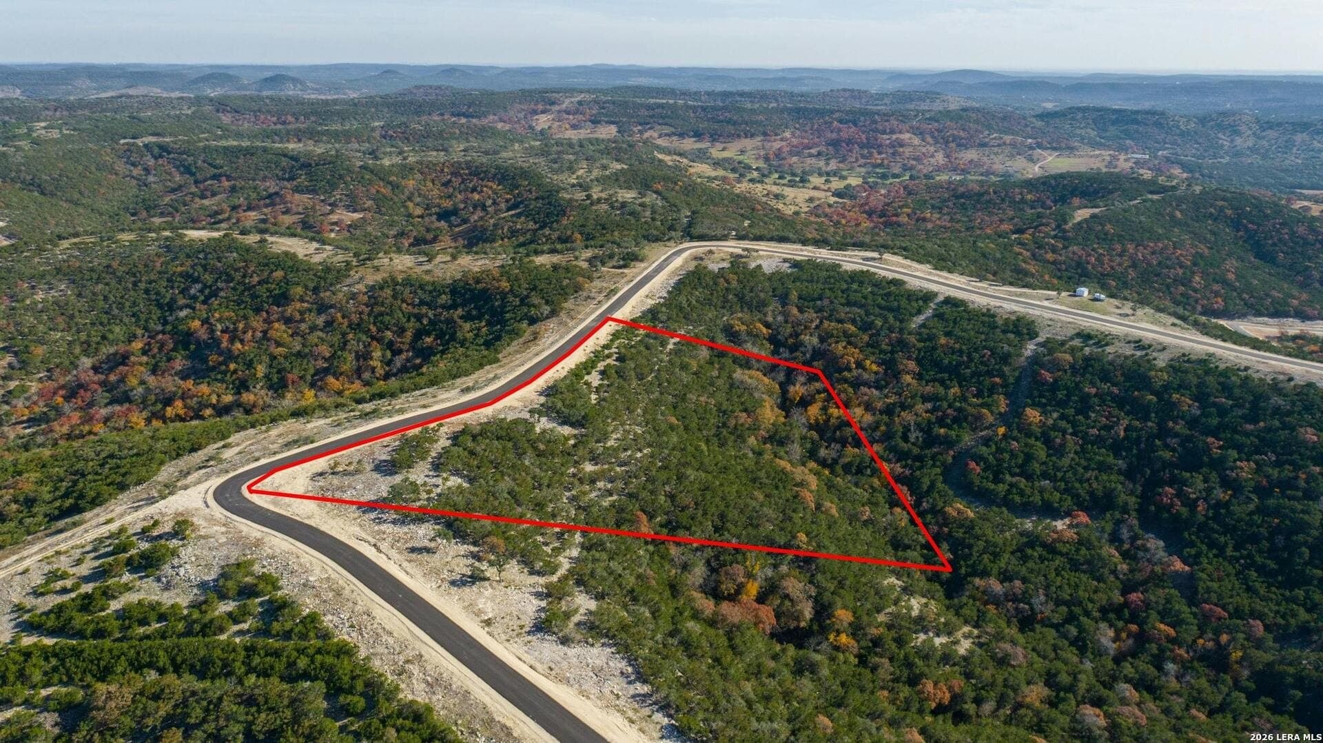 5.09 acres in Bandera County - photo 31