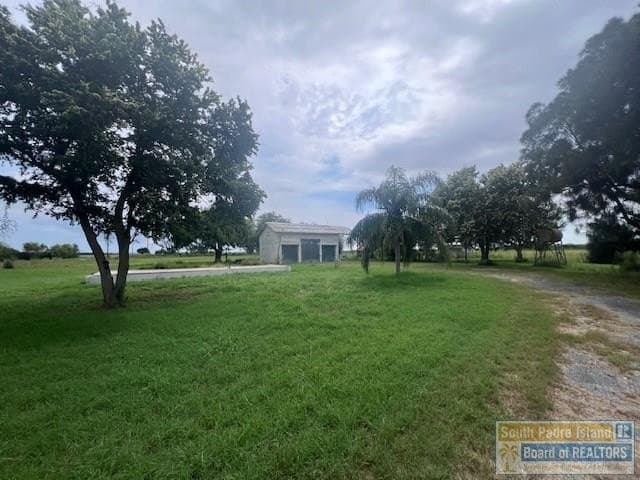 0 acres in Cameron County - photo 3