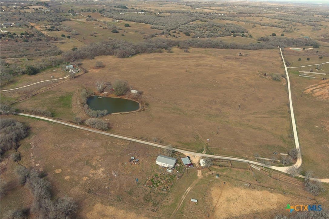 67.65 acres in Caldwell County - photo 36