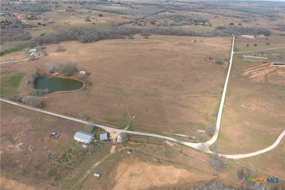 67.65 acres in Caldwell County - photo 15