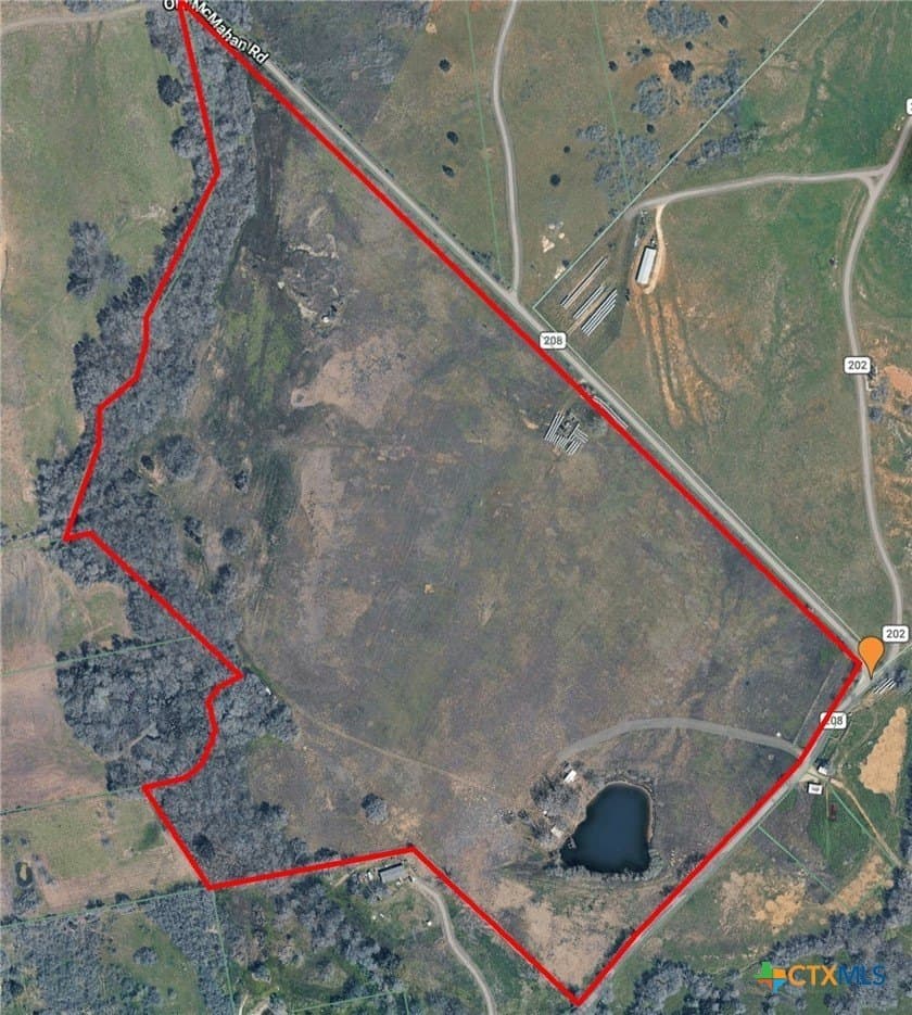 67.65 acres in Caldwell County - photo 2