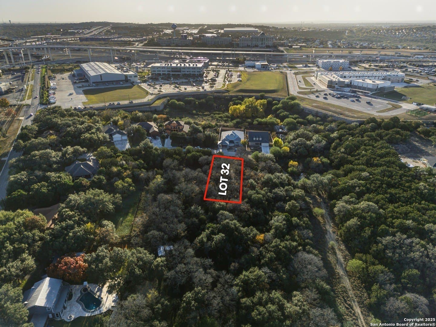 0.24 acres in Bexar County - photo 8