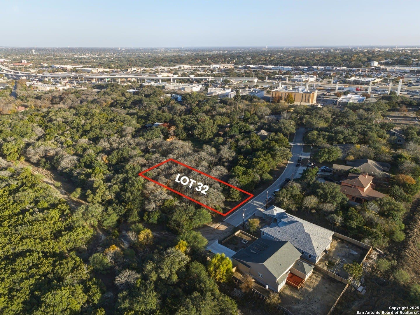 0.24 acres in Bexar County - photo 6