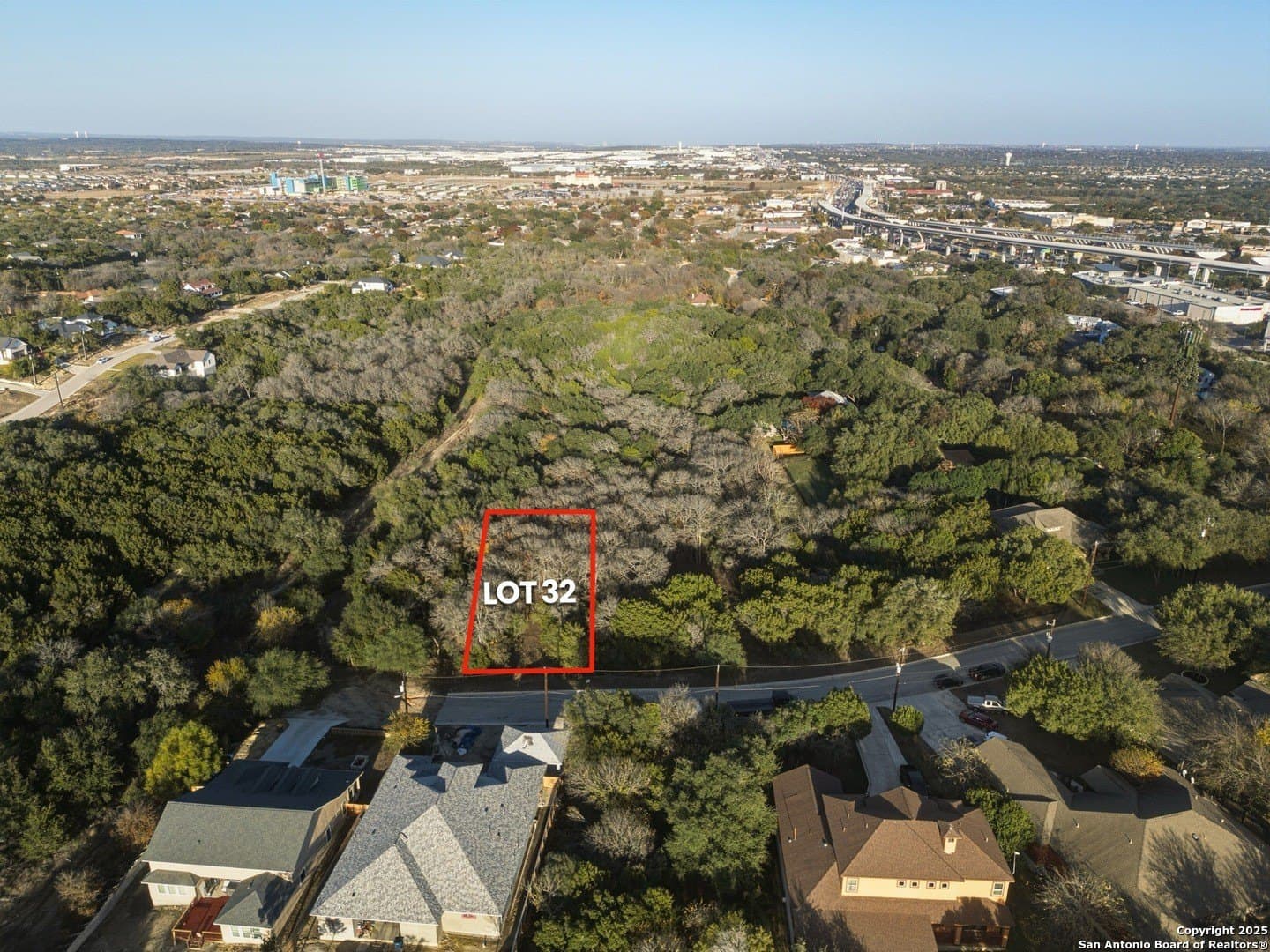 0.24 acres in Bexar County - photo 7