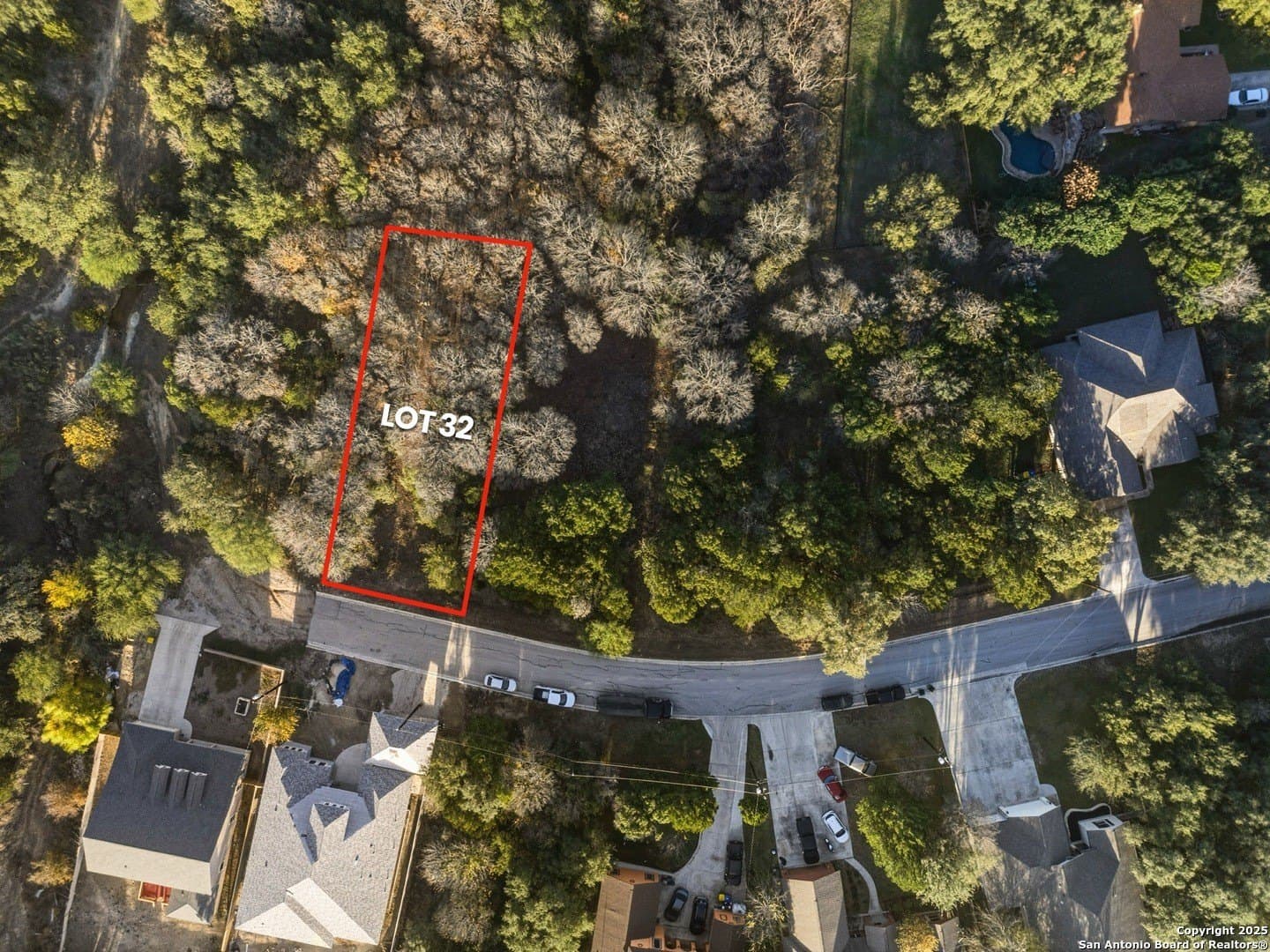 0.24 acres in Bexar County - photo 4