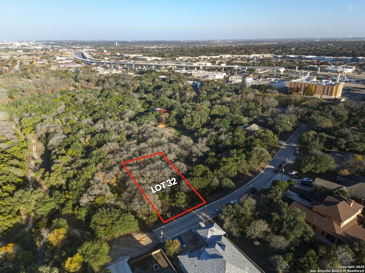 0.24 acres in Bexar County - photo 5