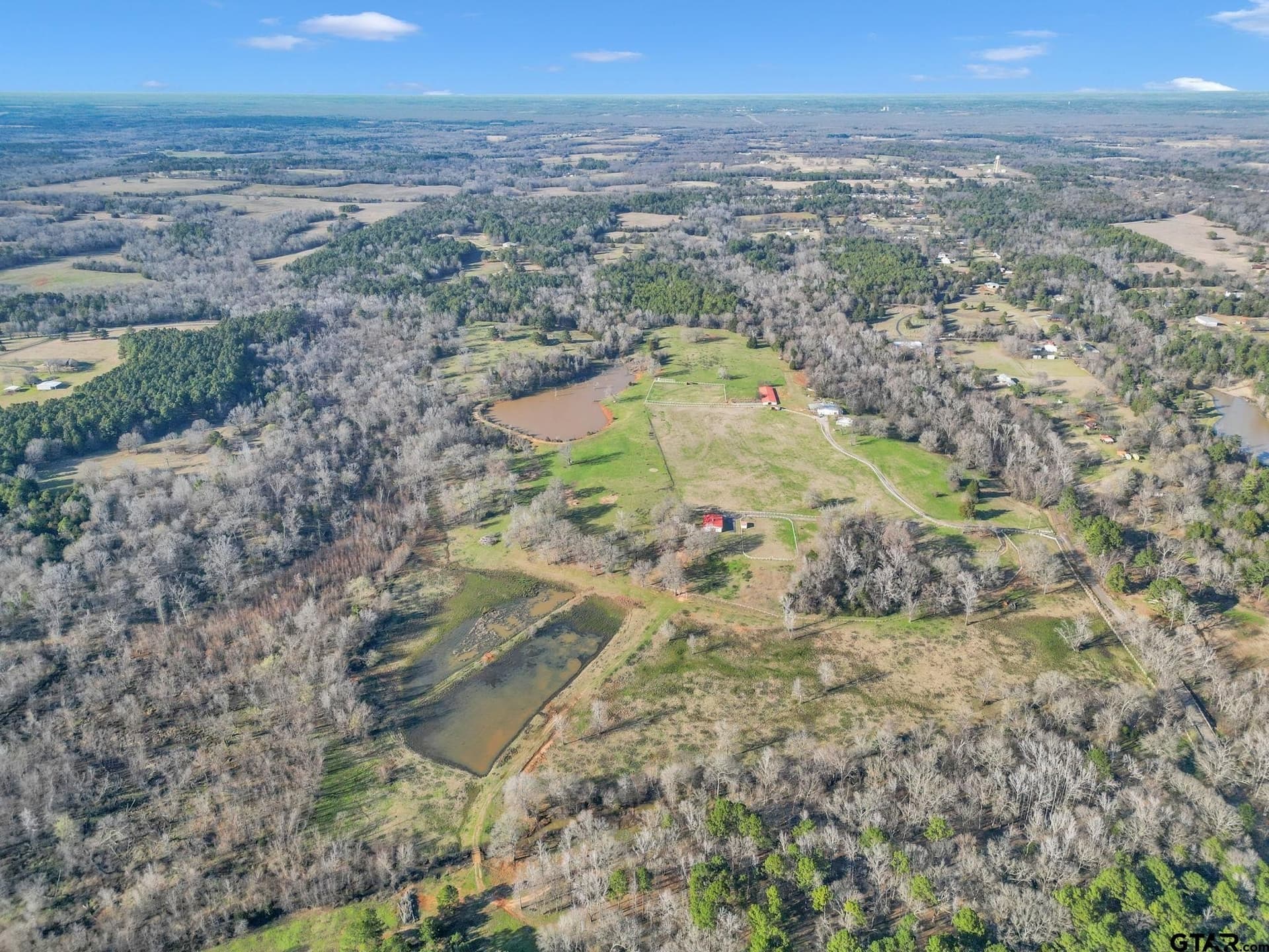 125 acres in Smith County - photo 17