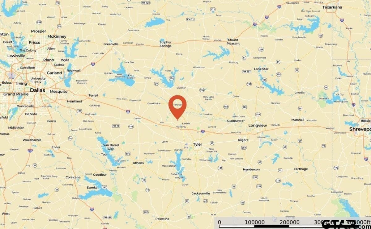 125 acres in Smith County - photo 44