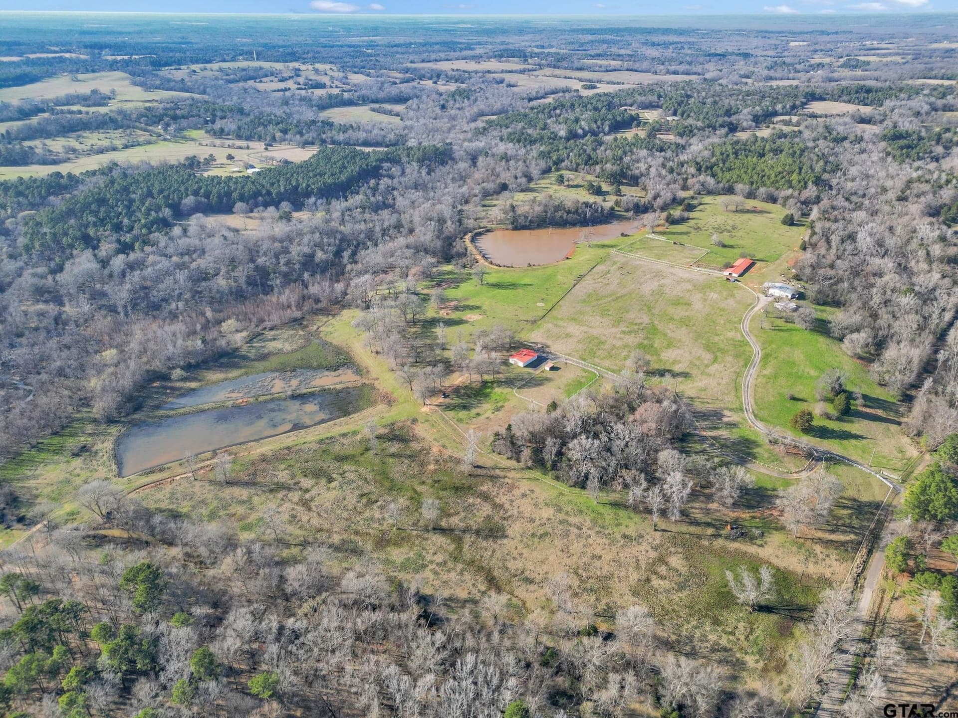 125 acres in Smith County - photo 16