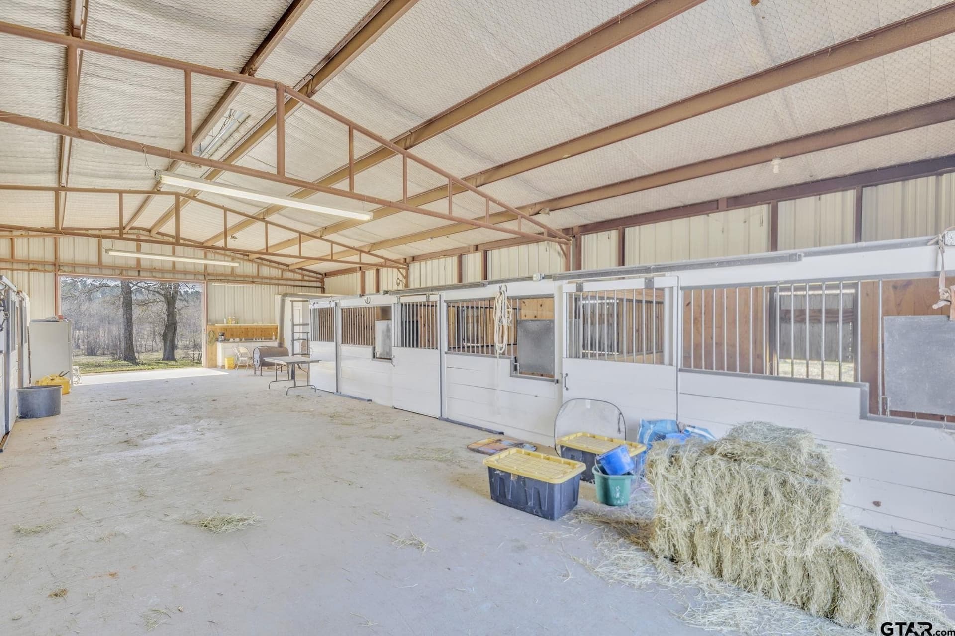 125 acres in Smith County - photo 6