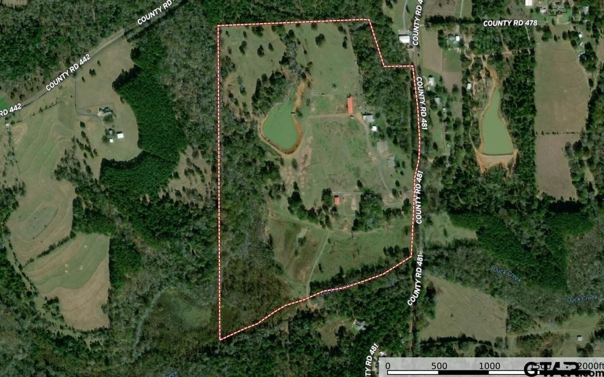 125 acres in Smith County - photo 40