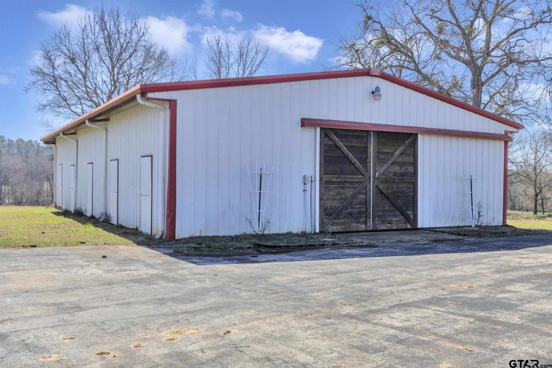 125 acres in Smith County - photo 4