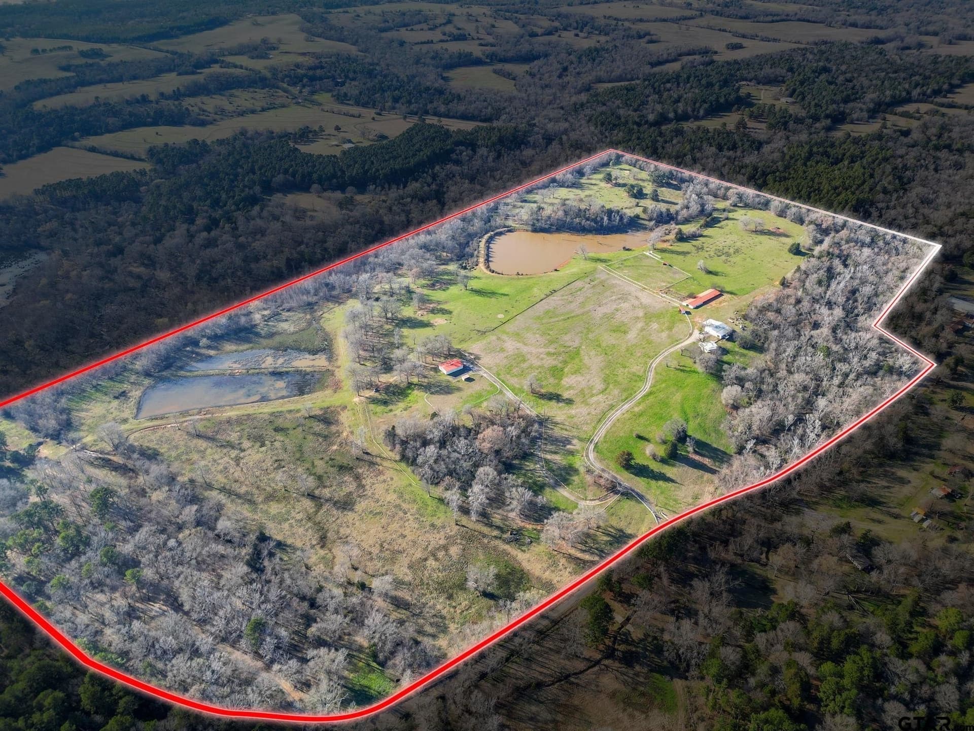 125 acres in Smith County - photo 20