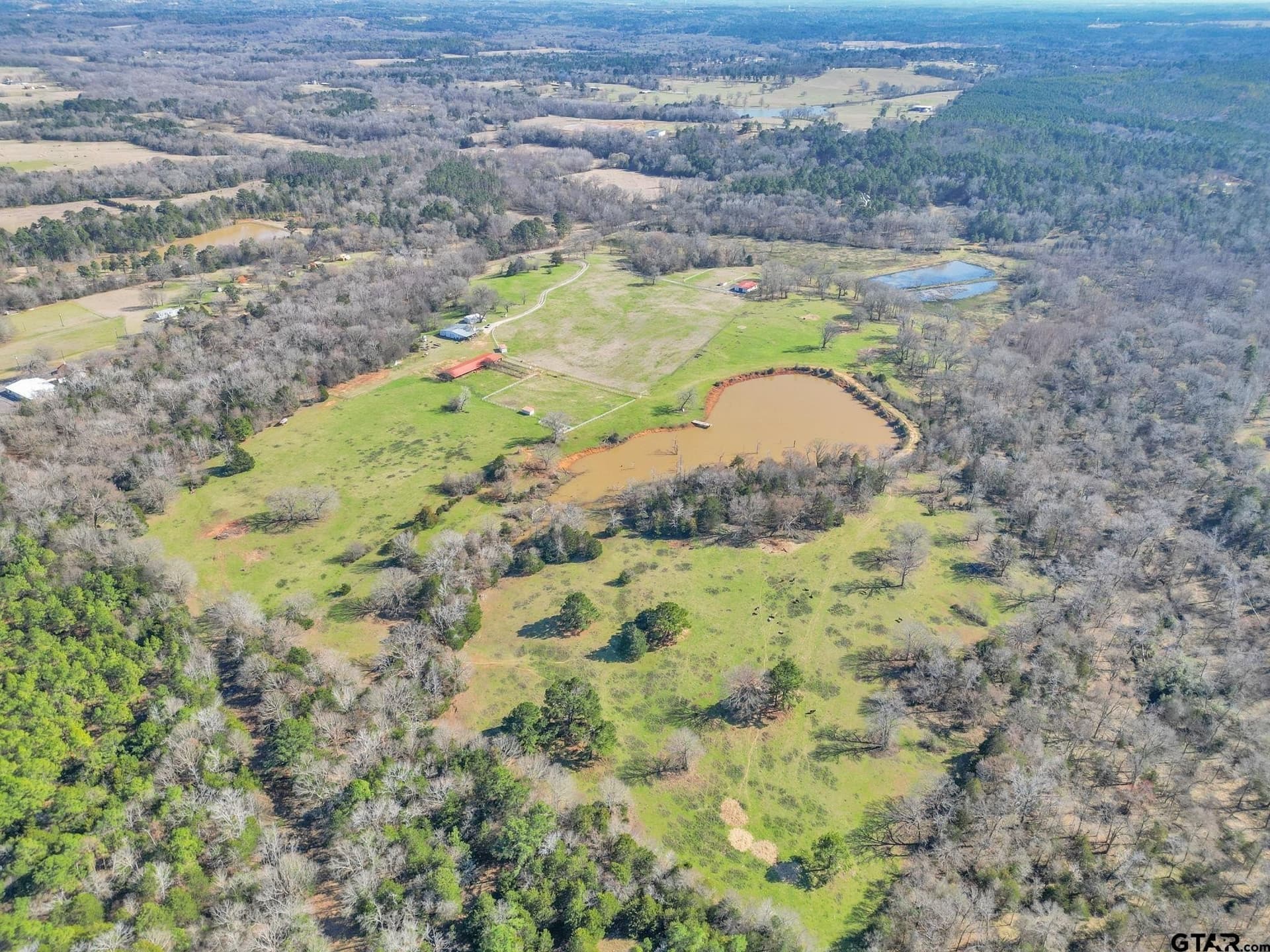 125 acres in Smith County - photo 22