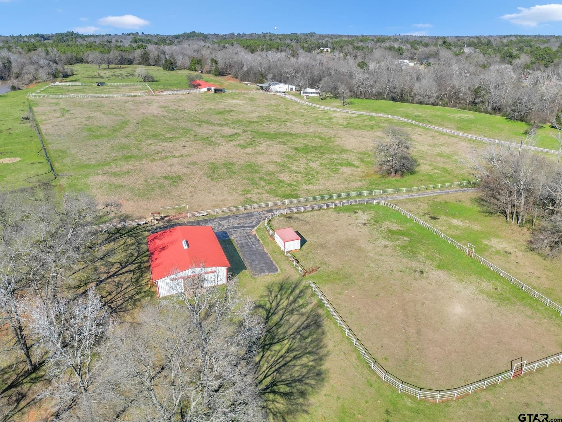 125 acres in Smith County - photo 11