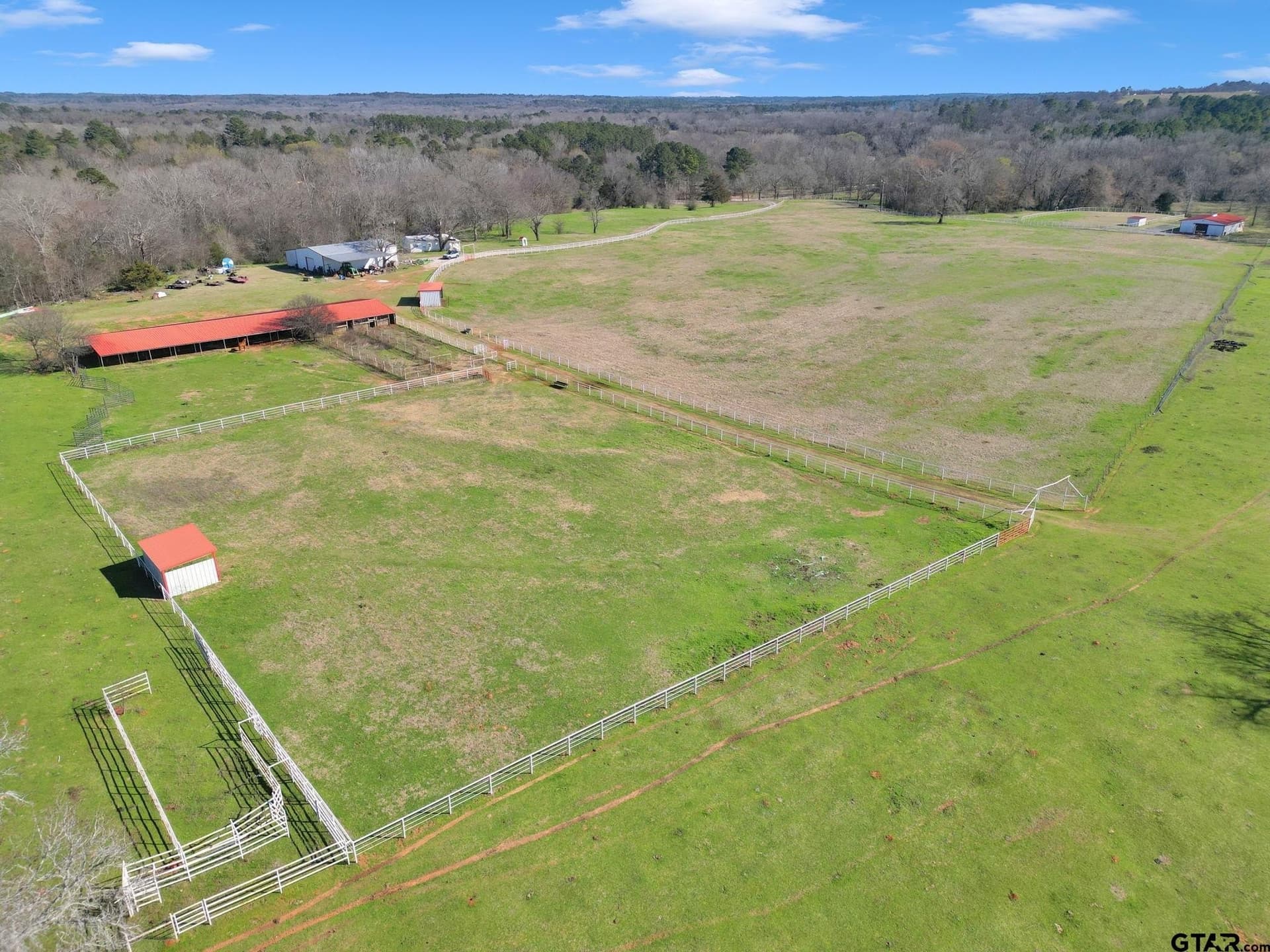 125 acres in Smith County - photo 9